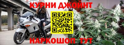 прущий лед Берёзовский